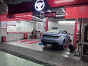 双星汽车轮胎 205/60R16 92V MAXIMUM-dh 适配新轩逸/速腾/宝骏510 实拍图