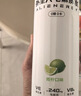 外星人罗纳尔多同款电解质水0糖0卡运动饮料 青柠口味 600mL*15瓶整箱装 实拍图