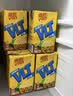 维他奶维他低糖柠檬味茶饮料250ml*24盒 低糖茶饮料 整箱装 实拍图