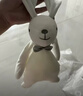 澳贝（auby）婴幼儿玩具抗菌小兔安抚巾宝宝哄睡神器阿贝贝玩偶新生儿满月礼物 实拍图