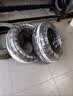 玲珑轮胎汽车轮胎225/55R18 98V 玲珑臻选 SD 现代IX35/CS55 Plus 实拍图