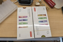 京东京造7号电池10节单色装彩虹碱性电池无汞环保 玩具/血压计/血糖仪/遥控器/挂钟/电子锁/体脂秤/鼠标 实拍图