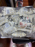 老街口五香味古法烤花生300g约20包独立小包酥脆红皮花生米新货零食坚果 实拍图