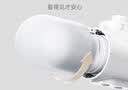 米家龙头净水器2水龙头过滤器家用自来水滤水器前置过滤器三出水可清洗滤芯 一机四芯MJLTJSQDB01 实拍图