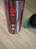 同仁堂品牌北京同仁堂怀淮山药片铁棍山药干白茯苓块伏苓非中药材 实拍图