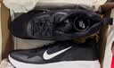 耐克NIKE男子运动休闲鞋WEARALLDAY运动鞋CJ1682-004 黑白42 实拍图