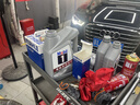 美孚（Mobil）全合成汽机油5W-40 SP级4L美孚1号极光银汽车保养京东养车自营 实拍图