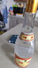 汾酒黄盖玻汾 清香型白酒 53度 475mL 单瓶装 纯粮酒 实拍图