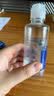 博士伦博乐纯美瞳隐形眼镜水护理液300ml+120ml20小时保湿除蛋白 实拍图