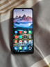 摩托罗拉【国家补贴】联想moto g100 四年质保 LCD护眼屏 7000mAh 12GB+256GB 青峰绿 实拍图