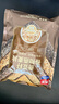 西麦高端牛乳燕麦片1.2kg 高蛋白送营养早餐独立小包礼盒 实拍图