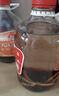 九江双蒸豉香型白酒 自饮泡酒米酒38度三蒸桶装纯粮食酒5.1L散酒水果泡酒 实拍图