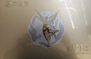 燕之屋即食燕窝礼盒营养滋补中老年人营养品人参官燕70g*8瓶送礼 实拍图