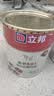 立邦乳胶漆京雅居金装净味5合1内墙油漆涂料墙面漆白漆防霉5L/约7kg 实拍图