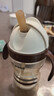 世喜奶瓶水杯配件直饮吸管嘴（吸管杯杯头直饮款）适配7.2cm口径瓶身 实拍图