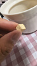 福东海 特级麸炒茯苓350g 茯苓丁块可磨粉搭红豆薏米祛湿茶煲汤泡水 实拍图