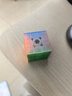 GAN330小魔方钥匙扣挂件mini迷你潮流创意饰品儿童礼物十周年纪念版 实拍图