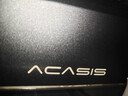 阿卡西斯（acasis） 硬盘柜硬盘盒双盘位2.5/3.5英寸  (带RAID模式 内置散热风扇） USB3.0 SATA串口磁盘阵列EC-7352 实拍图