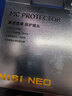 耐司（NiSi）uv镜 77mm MC PROTECTOR UV 滤镜双面多层镀膜无暗角单反微单保护镜滤光镜佳能尼康索尼相机 实拍图