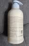 十月结晶婴儿洗发水沐浴露二合一400ml 含金盏花精华补水保湿洗沐二合一 实拍图