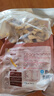 美好 农家小酥肉原味2斤装1kg 猪肉酥肉 方便菜半成品菜空气炸锅食材 实拍图