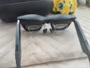 XREAL 1S 智能AR眼镜【全球首发】原生2D转3D 3DoF空间悬停 500吋便携巨幕 52度FOV 观影非AI翻译VR眼镜 实拍图