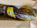 鲁花【保真菜籽油】食用油 低芥酸特香菜籽油 900ml 物理压榨  实拍图