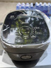 美的（Midea）电饭煲低糖饭低卡 IH智能Pro电饭锅4-5人家用4L大容量WIFI智控养生蒸米饭锅40LS60 实拍图