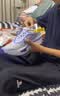 耐克NIKE男子 碳板跑步鞋减震 ZOOM FLY 6 运动鞋FN8454-002灰蓝 41 实拍图