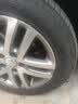 双星JUOGO轮胎 205/55R16 91V SH71适配新朗逸/速腾/英朗GT/宝来 实拍图