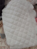 9i9婴儿尿布纯棉可水洗10条装宝宝尿片新生儿童尿戒子15068约46*17cm 实拍图