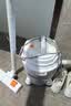 德尔玛（Deerma）【重磅新品】TJ700S 干吹两用吸尘器 家用商用 吸尘器桶式大吸力 整机降噪设计ZN-530 实拍图