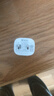 公牛（BULL）5V-1AUSB充电器 苹果安卓手机充电头插座 适用iPhone17/16e/15/14华为小米OPPO手机手表 实拍图