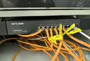 普联（TP-LINK） TL-R479GPE-AC PoE供电·AP管理一体化企业级VPN路由器 千兆端口 实拍图