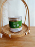 西知堂甘草100g精选红皮大圆片甘草切片茶可磨粉泡茶清润咽喉咳止 实拍图