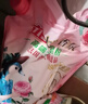 立白大师香氛天然皂粉4斤  婴幼儿衣物适用 强效去污去渍强力京东自营 实拍图