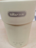 小熊（Bear）便携式烧水杯 电热水杯 便携式烧水壶智能保温 旅行学生宿舍迷你加热水杯 ZDH-C03K6 实拍图