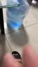 三利7a抗菌加厚毛巾A类吸水男士女洗脸洗澡家用运动专用成年人棕/灰 实拍图