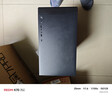 先马（SAMA）黑洞7pro中塔式吸音降噪电脑主机箱黑色 标配2把降噪风扇/高分子树脂棉/支持ATX主板/竖装显卡 实拍图