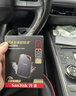 闪迪（SanDisk）2TB Nvme移动固态硬盘（PSSD）E81至尊超极速Pro版SSD 读速2000MB/s 手机直连笔记本外接 三防保护 实拍图