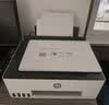 惠普（HP）598 家用学习连供无线打印一体机 大容量可加墨多功能打印复印扫描 家用打印机 实拍图