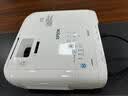 爱普生（EPSON）CB-FH54  投影仪 3LCD办公会议商用家用投影机（4100流明 1080P高清）【标配+线+安装】FH52升级款 实拍图