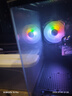 宏硕【英特尔14代 酷睿i7 20核 RTX5060光追】独显台式机电脑主机家用游戏大额补贴办公组装电脑整机 套餐一 i7级八核丨8G丨628G丨旗舰高端独显 实拍图
