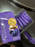 O&T GOURMET TREATS蓝莓果酱夹心曲奇饼干120g 马来西亚进口休闲零食小包 实拍图