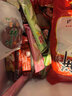 雀巢脆脆鲨威化饼干巧克力味24条446.4g 休闲零食饱腹充饥 独立包装 实拍图