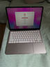 Apple/苹果AI笔记本/MacBookNeo13英寸A18 Pro(6+5核)8G 256G桃粉色笔记本电脑MHFH4CH/A 实拍图