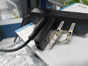 飞利浦Type-C扩展坞USB3.0分线器USB-C拓展4口HUB集线器笔记本iPad平板电脑转换器转接头延长线U盘 实拍图