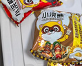 统一小浣熊 滋滋烤肉味干脆面 35g*30包 整箱装儿时美食干脆面方便面 实拍图