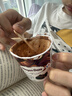 哈根达斯（Haagen-Dazs）冰淇淋超值尽享礼盒装 (香草味*2/比利时巧克力*2) 100ml*4 实拍图