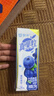 蒙牛真果粒蓝莓味牛奶饮品250g*12盒 礼盒新老包装 含乳饮料送礼礼盒 实拍图